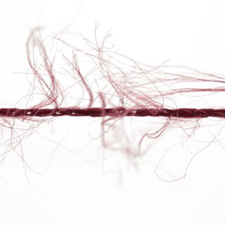 FLUFFY - Wolle von Lang Yarns