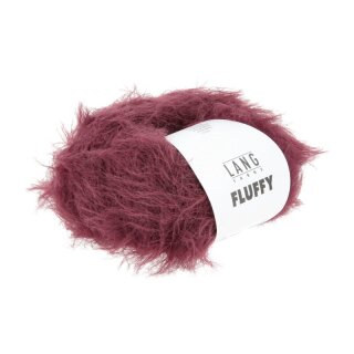 FLUFFY - Wolle von Lang Yarns