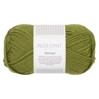 PEER GYNT Wolle von Sandnes Garn