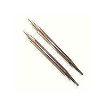 Nova Metall  Nadelspitzen (lang) - 5,50mm