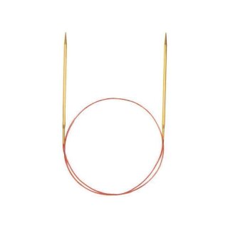 Addi Lace Rundstricknadeln 80cm - 5,50mm