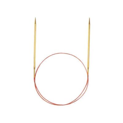 Addi Lace Rundstricknadeln 100cm - 1,50mm