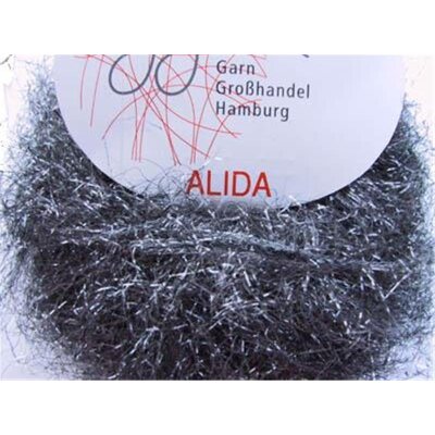 Alida - 202 silber