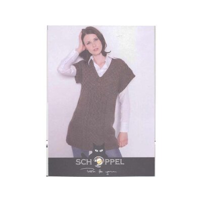 Strickflyer 5 - 1396 05  Baby Alpaka naturbelassen