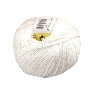 Linen Katia Leinengarn 1 schneeweiß | Wollkontor...