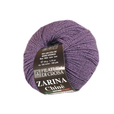 Zarina Chinè - 1928 lila flieder *