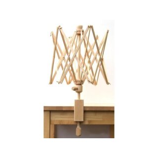 Wollhaspel von Glimakra aus Schweden - Normal