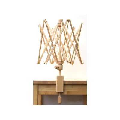 Wollhaspel von Glimakra aus Schweden - Normal