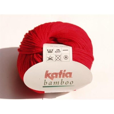 *Bamboo Farbe: 4 rot