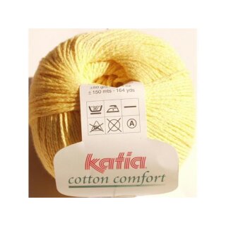 Katia Cotton Comfort