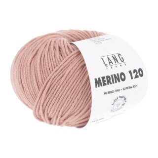 MERINO 120 ROSA PUDER 34.0209