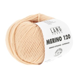 MERINO 120 SAND 34.0322