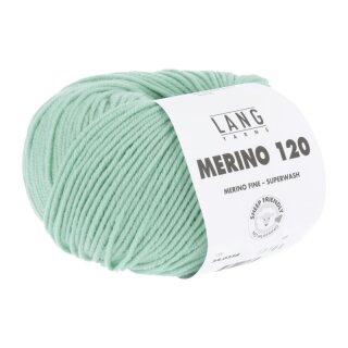 MERINO 120 PISTACHE 34.0358