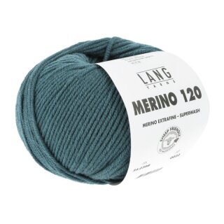 MERINO 120 PETROL 34.0388