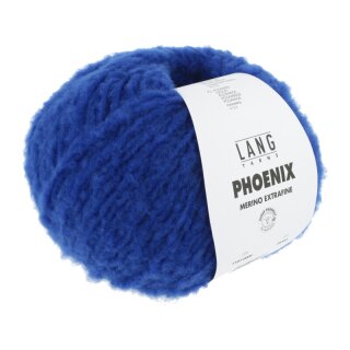 PHOENIX ROYAL BLAU 1107.0006