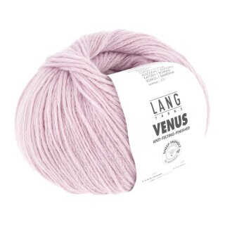 VENUS Wolle von Lang Yarns