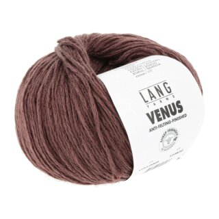 VENUS Wolle von Lang Yarns