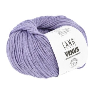 VENUS Wolle von Lang Yarns