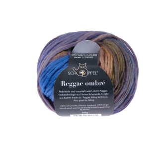 Reggae ombre Elchtest 690ombre 2624_