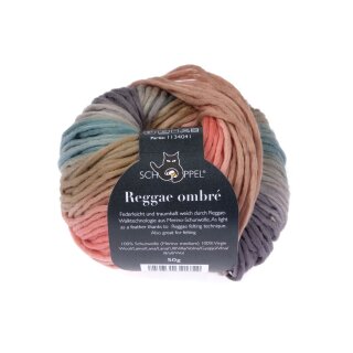 Reggae ombre Frühaufsteher 690ombre 2623_