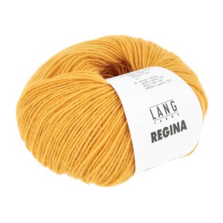 REGINA Wolle von Lang Yarns