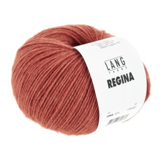 REGINA Wolle von Lang Yarns