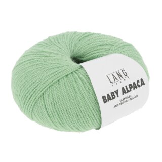 BABY ALPACA ERBSE 719.0116