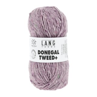 DONEGAL TWEED+ Wolle von Lang Yarns