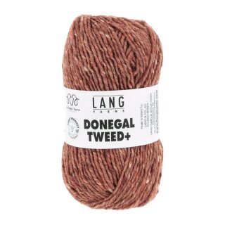 DONEGAL TWEED+   ROST 1143.0087