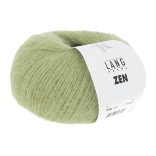 ZEN LIME 1100.0044