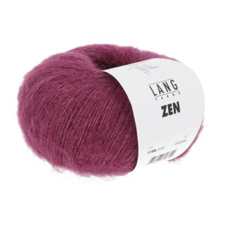 ZEN PFLAUME 1100.0048
