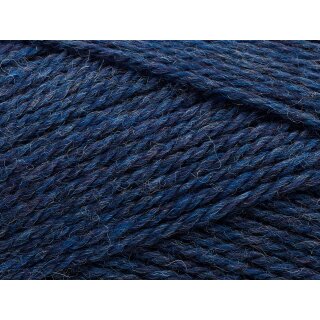 Fisherman Blue (melange) 818