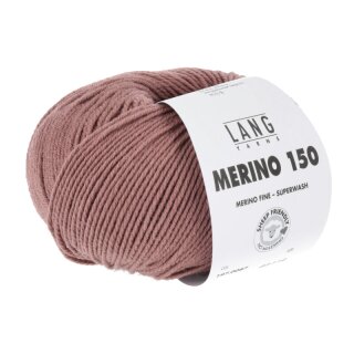 MERINO 150 ROSENHOLZ 197.0087