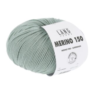 MERINO 150 HELLSALBEI 197.0092