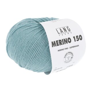 MERINO 150 AQUAMELANGE 197.0172