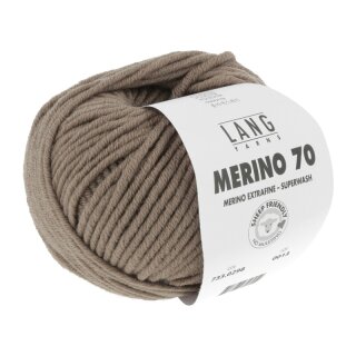 MERINO 70 BISON 733.0298