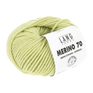 MERINO 70 MATCHA 733.0316