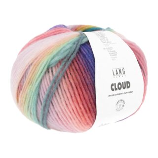 CLOUD BUNT 1077.0008