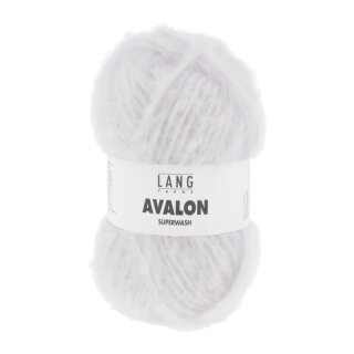 Avalon - Wolle von Lang Yarns