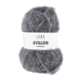 Avalon - Wolle von Lang Yarns
