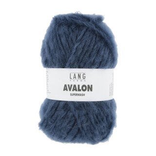 Avalon - Wolle von Lang Yarns