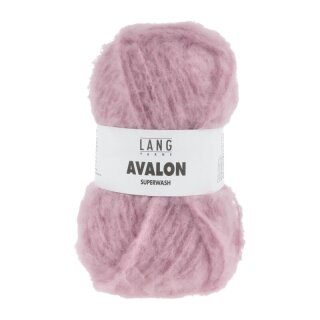 Avalon - Wolle von Lang Yarns