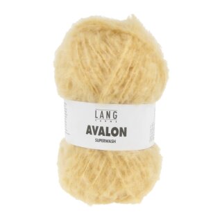 Avalon - Wolle von Lang Yarns