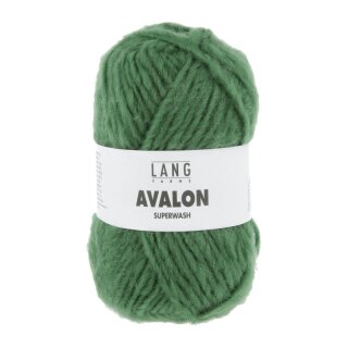 Avalon - Wolle von Lang Yarns