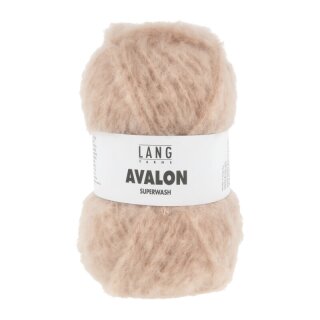 Avalon - Wolle von Lang Yarns