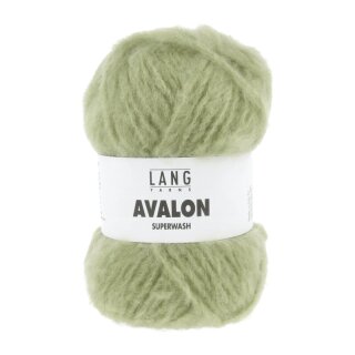 Avalon - Wolle von Lang Yarns