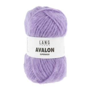 AVALON lila 1171.0046