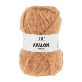 Avalon - Wolle von Lang Yarns