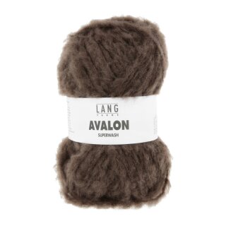 Avalon - Wolle von Lang Yarns