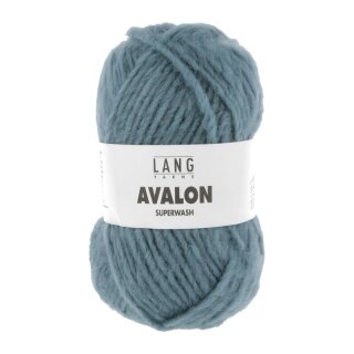 Avalon - Wolle von Lang Yarns